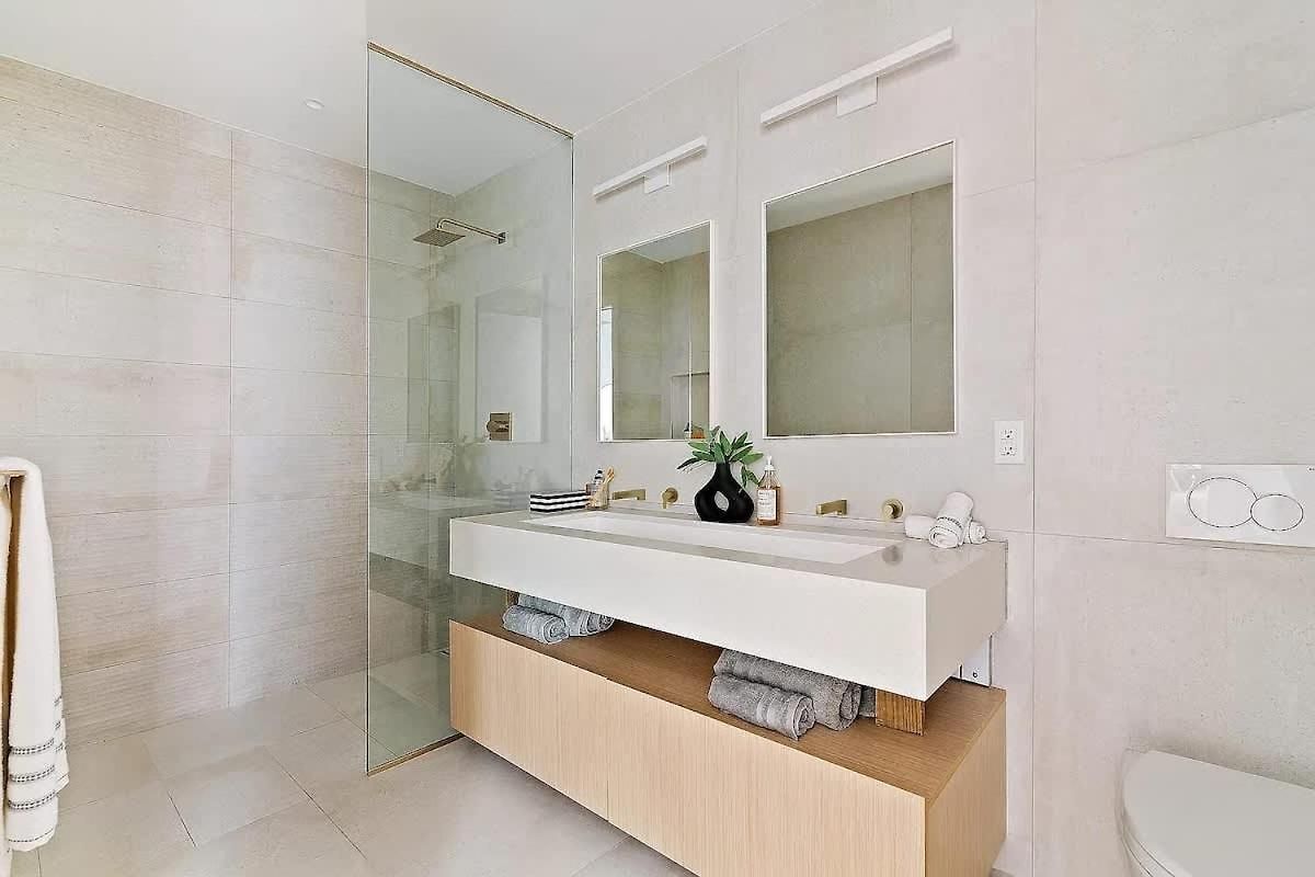 Conover Loft By Rove Travel - Loft With Private Rooftop * New York