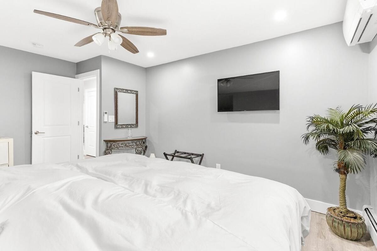 Holiday home Luxury 3 Bedroom Family Near Jfk Lga Nyc *