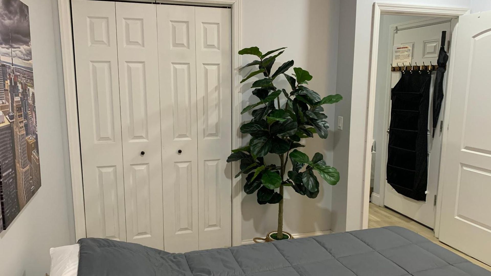 East Ny Urban Retreat Homestay *