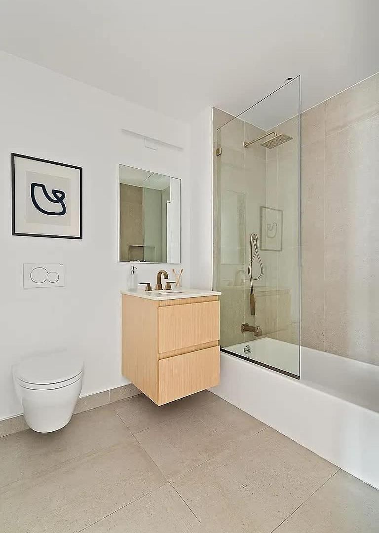 Conover Loft By Rove Travel - Loft With Private Rooftop New York