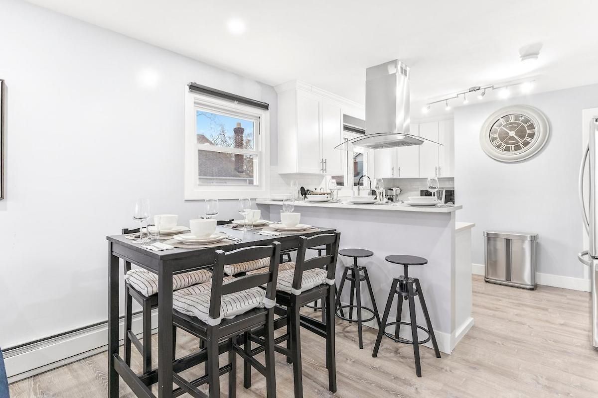 Luxury 3 Bedroom Family Near Jfk Lga Nyc