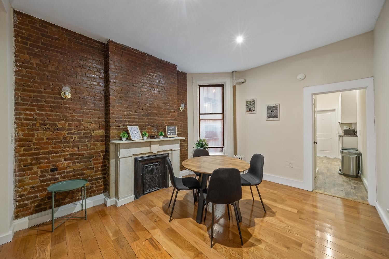 Private At A Shared By Times Square Guest house