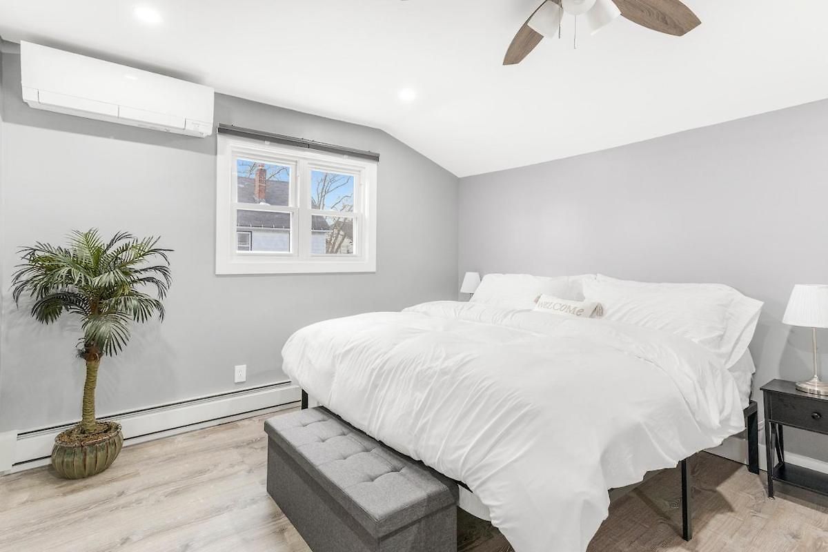 Holiday home Luxury 3 Bedroom Family Near Jfk Lga Nyc *