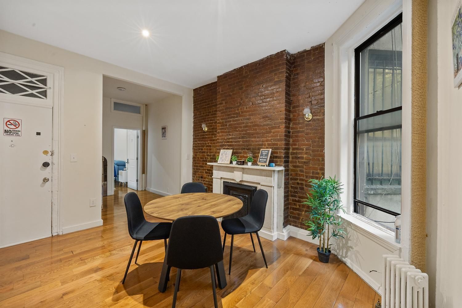 Private At A Shared By Times Square Guest house *