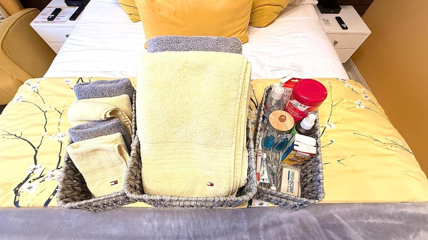 Sunshine Dream Homestay *