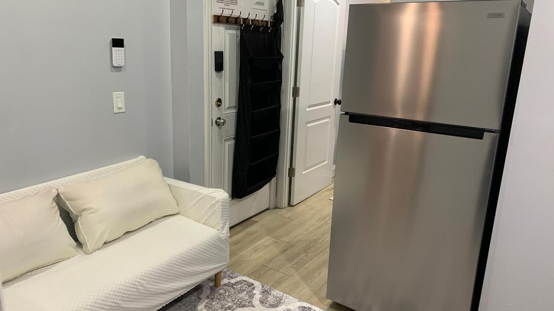 East Ny Urban Retreat *