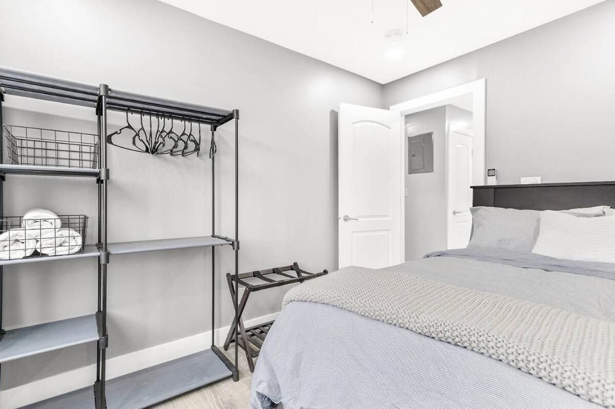 Luxury 3 Bedroom Family Near Jfk Lga Nyc Holiday home New York