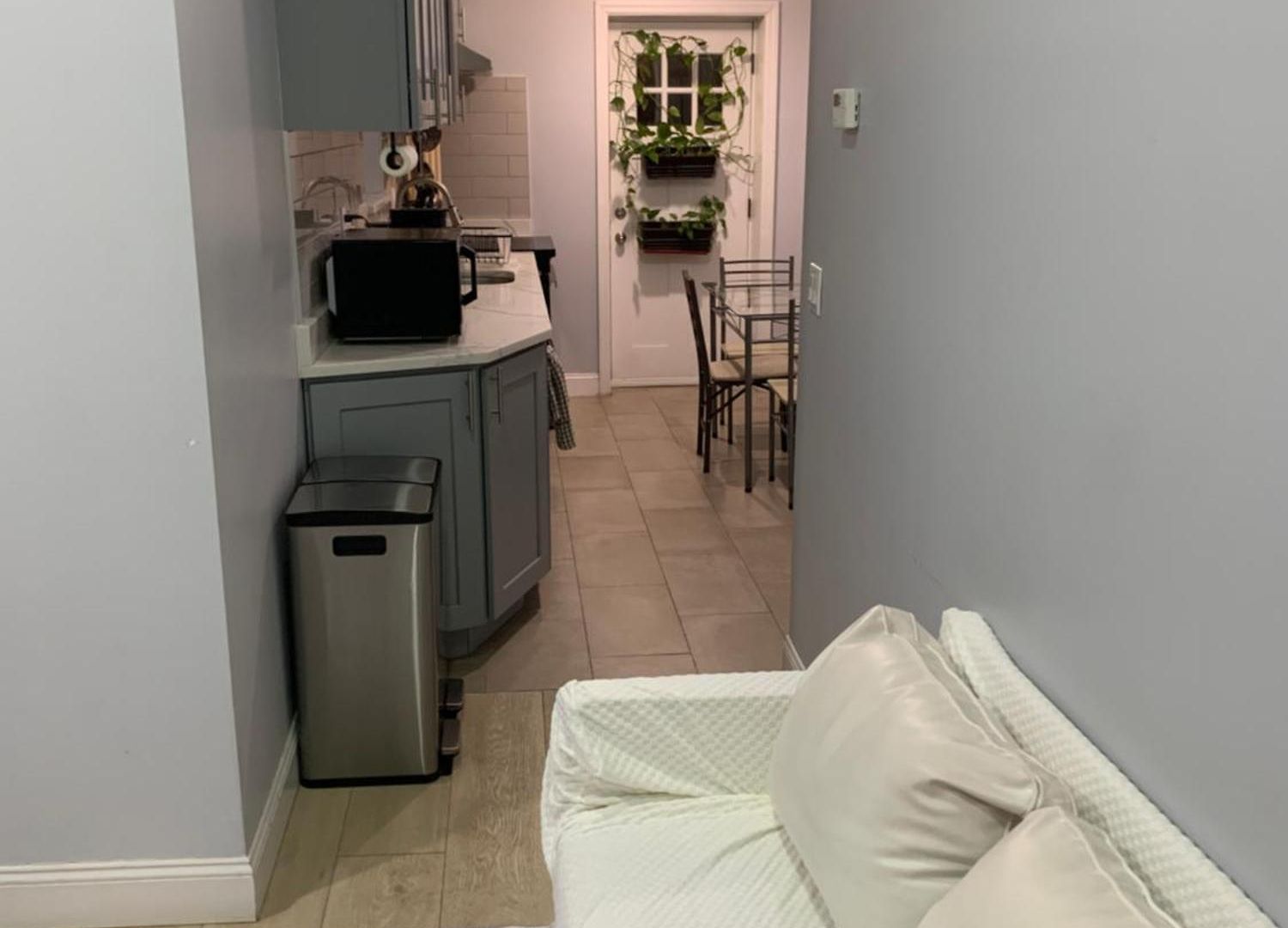 East Ny Urban Retreat Homestay *