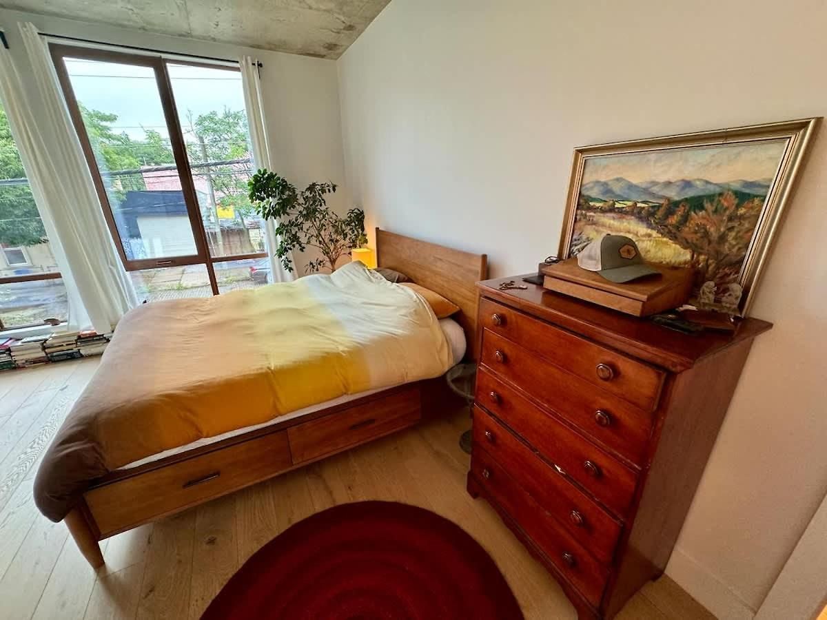 Holiday home Conover Loft By Rove Travel - Loft With Private Rooftop New York