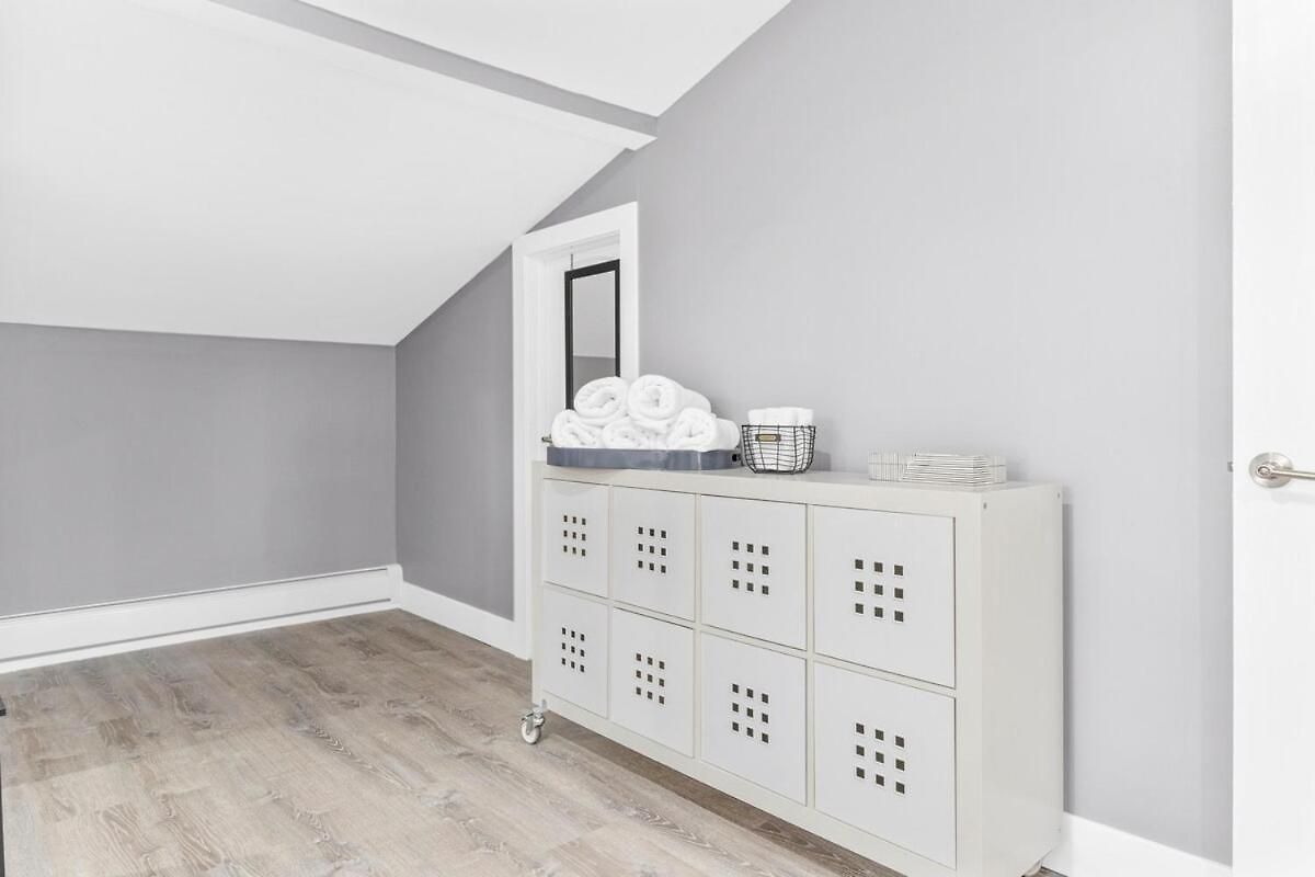 Holiday home Luxury 3 Bedroom Family Near Jfk Lga Nyc *