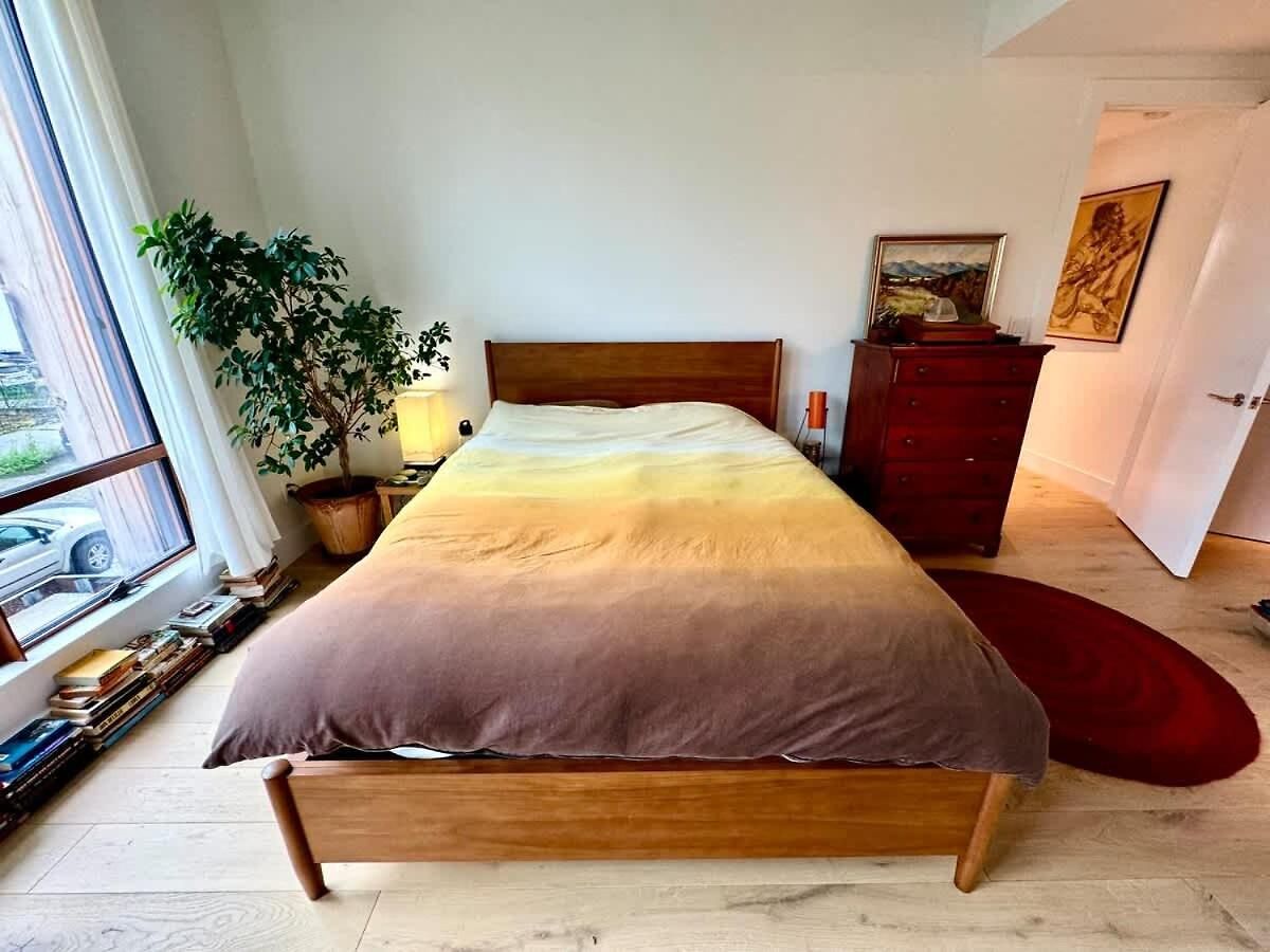 Conover Loft By Rove Travel - Loft With Private Rooftop *