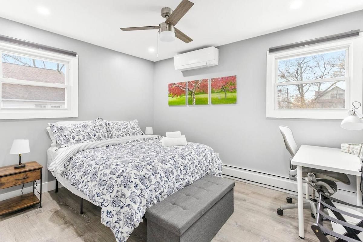 Luxury 3 Bedroom Family Near Jfk Lga Nyc Holiday home *