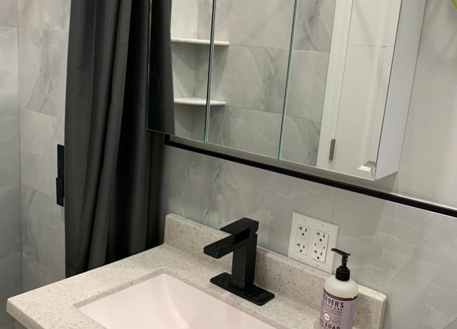 East Ny Urban Retreat Homestay New York