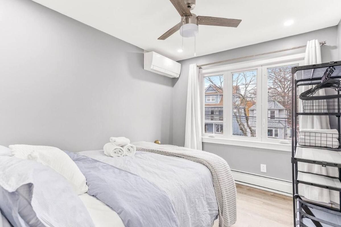 Luxury 3 Bedroom Family Near Jfk Lga Nyc Holiday home New York
