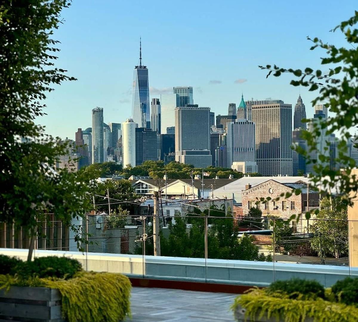 Conover Loft By Rove Travel - Loft With Private Rooftop