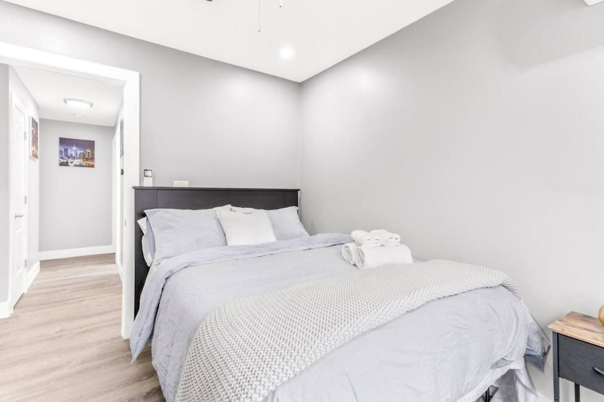 Luxury 3 Bedroom Family Near Jfk Lga Nyc * New York
