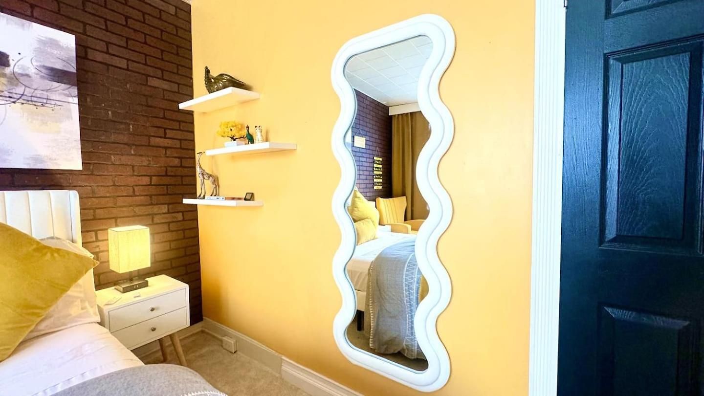 Sunshine Dream Homestay *