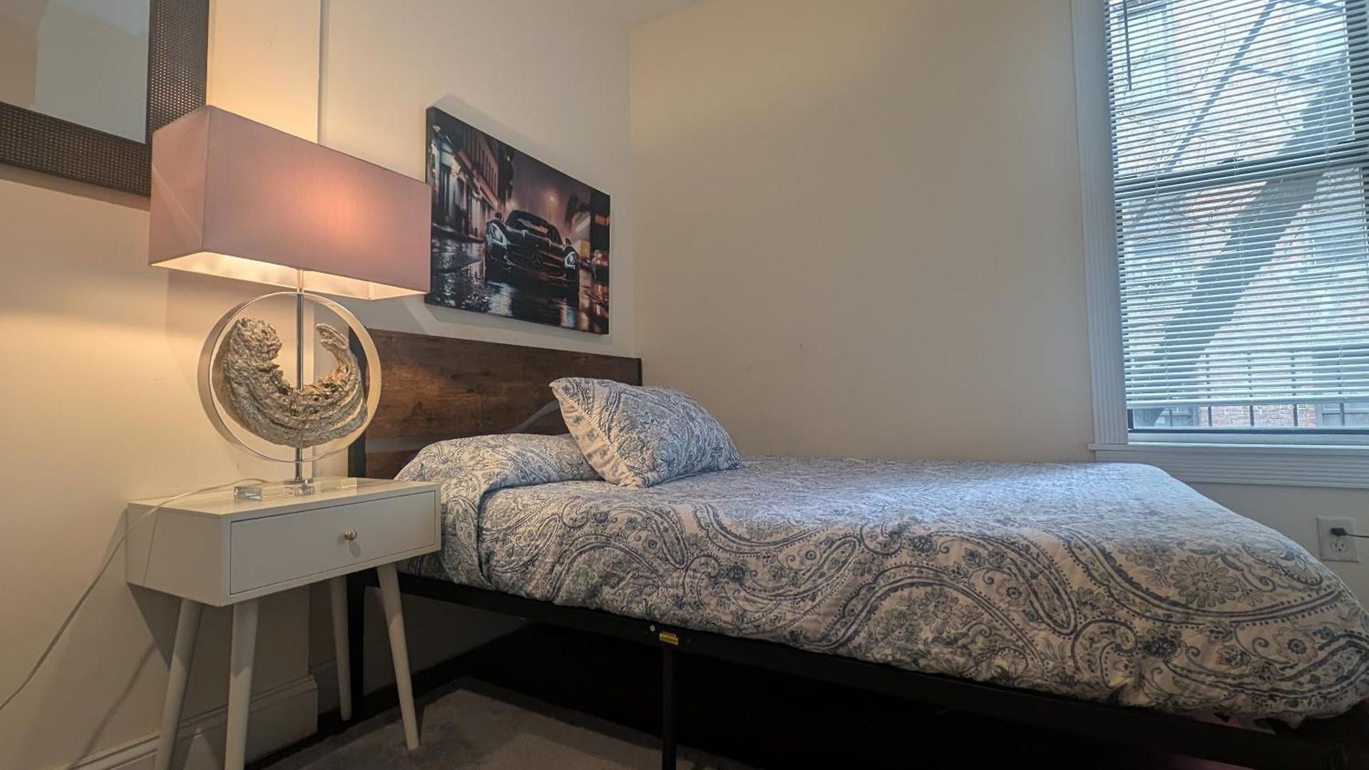 Manhattan Rose Homestay