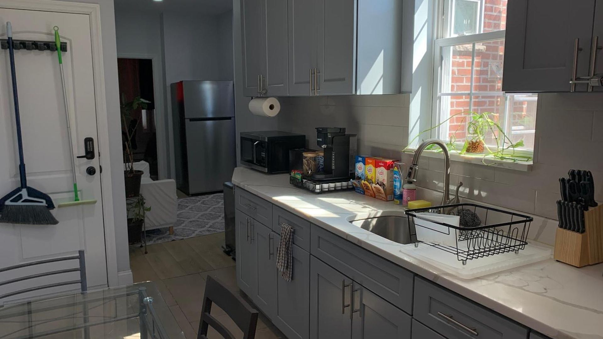 Homestay East Ny Urban Retreat