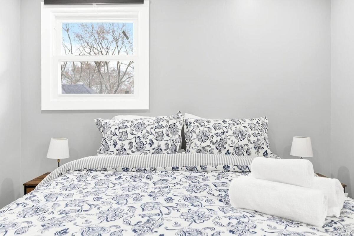 Luxury 3 Bedroom Family Near Jfk Lga Nyc New York