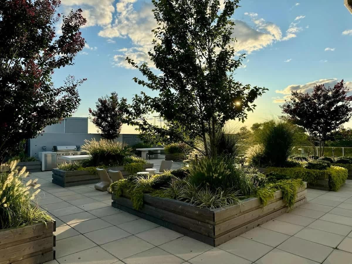 Conover Loft By Rove Travel - Loft With Private Rooftop New York