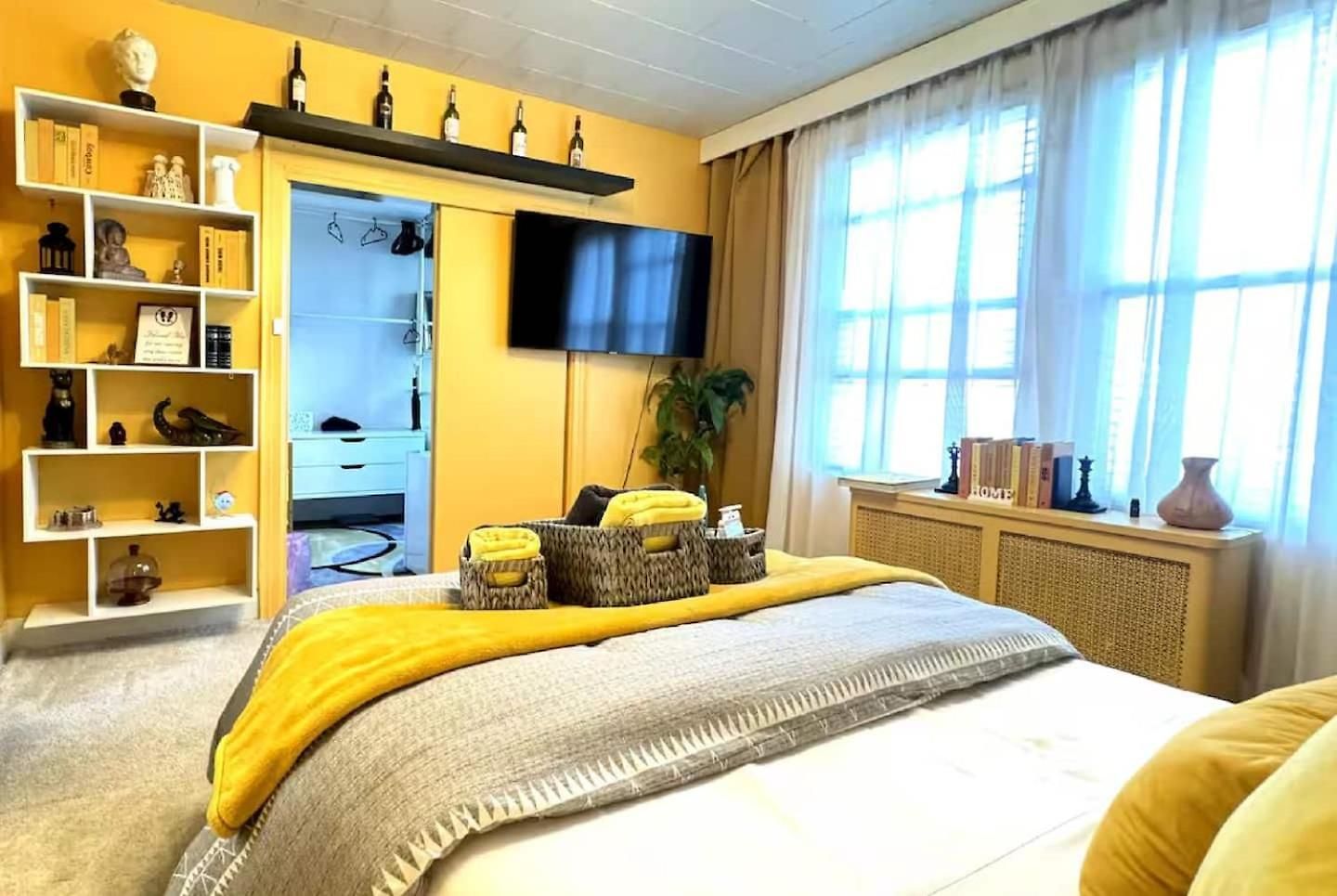 Sunshine Dream Homestay New York