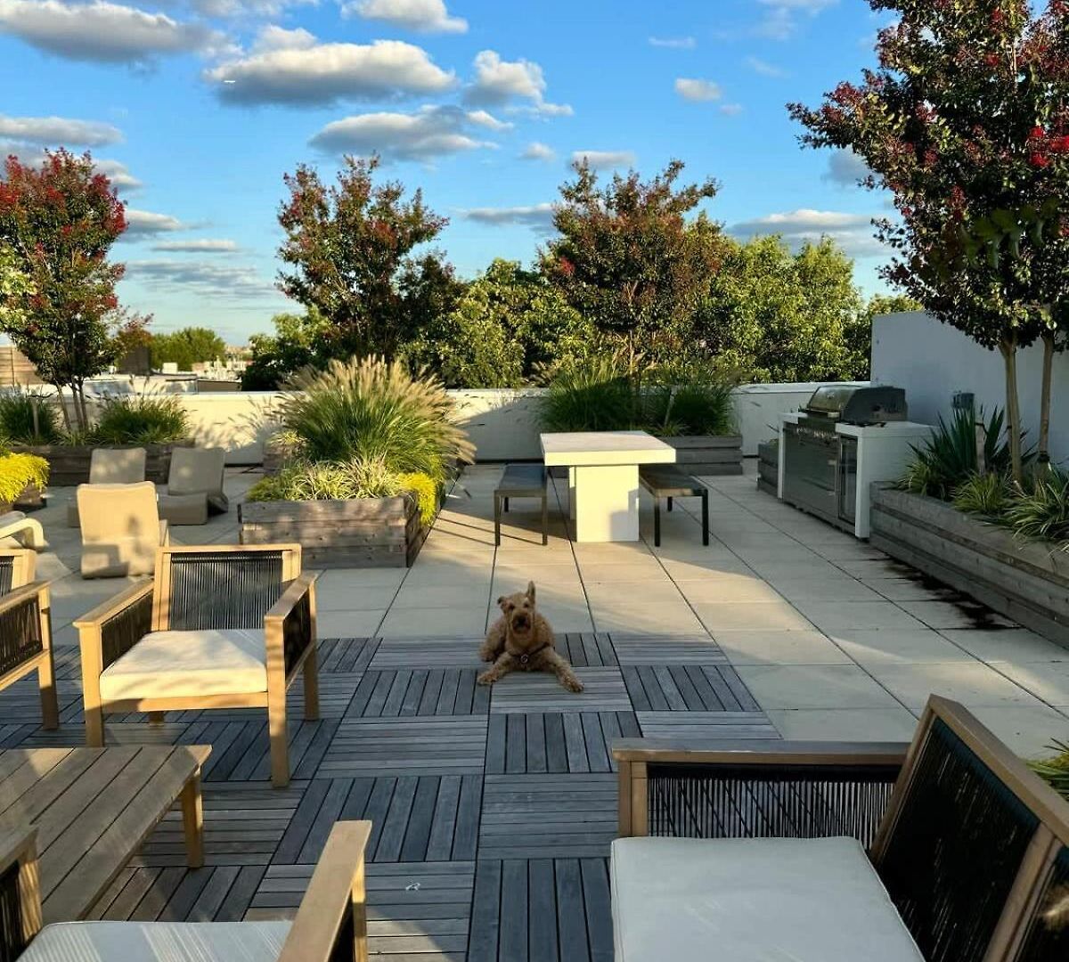 Conover Loft By Rove Travel - Loft With Private Rooftop Holiday home New York