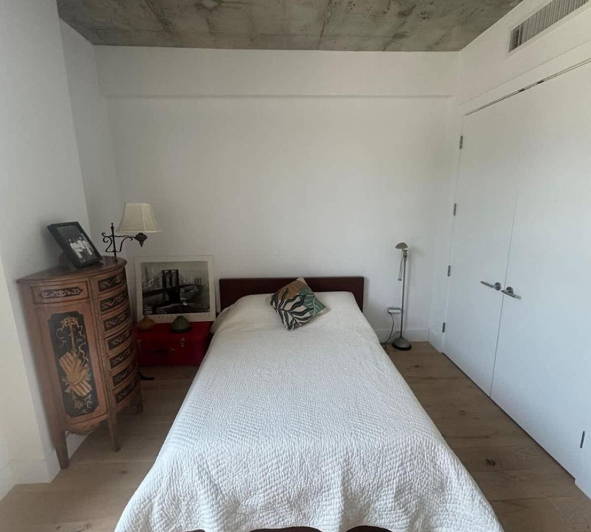 Conover Loft By Rove Travel - Loft With Private Rooftop Holiday home