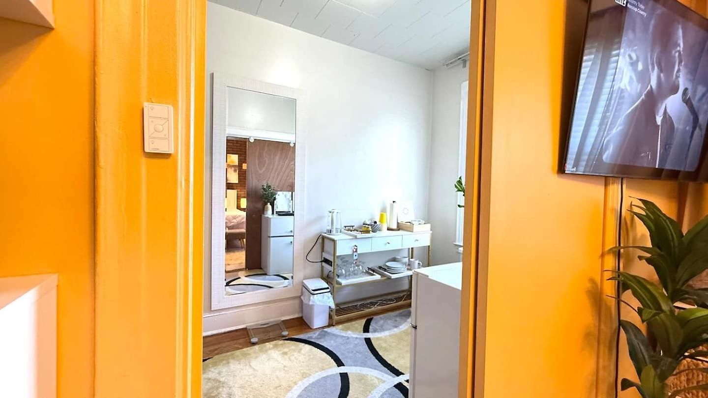 Sunshine Dream Homestay