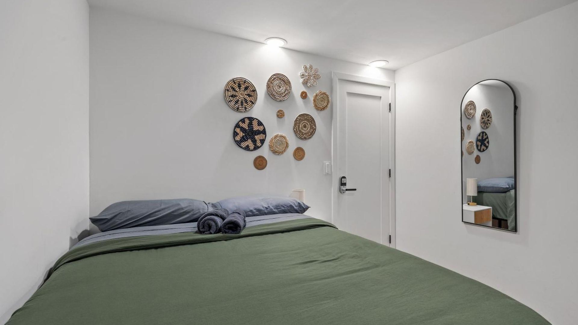 Guest house Times Square Heart - The Global Nook - Cozy Private *