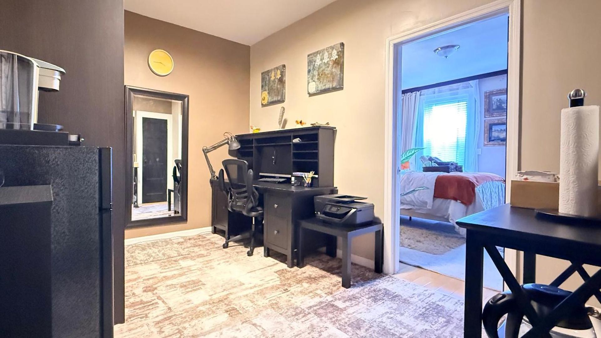 2 Homestay New York