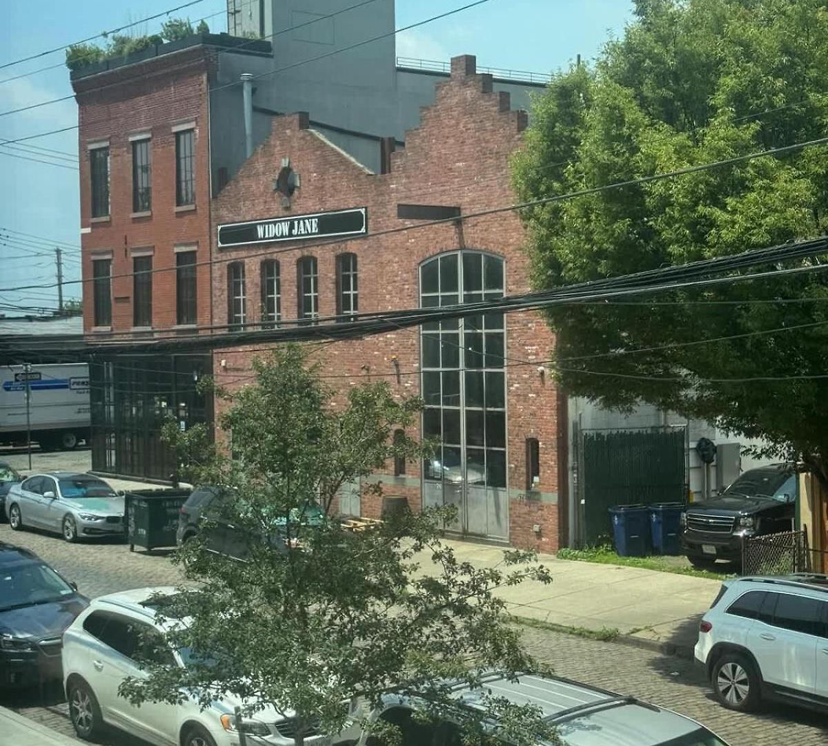 Conover Loft By Rove Travel - Loft With Private Rooftop Holiday home New York