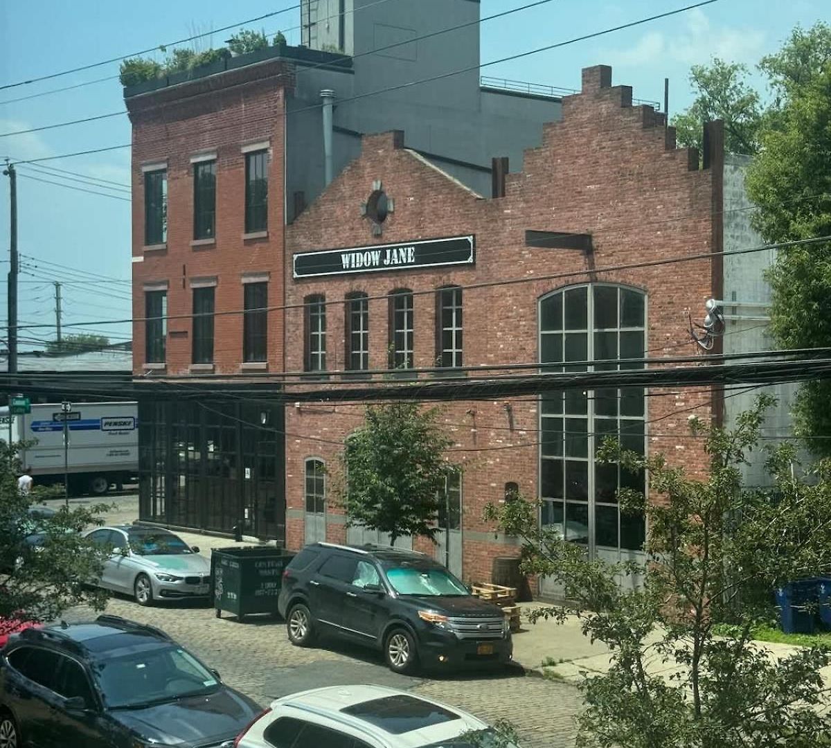 Holiday home Conover Loft By Rove Travel - Loft With Private Rooftop New York