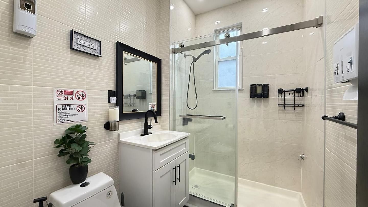 Sunshine Dream Homestay New York