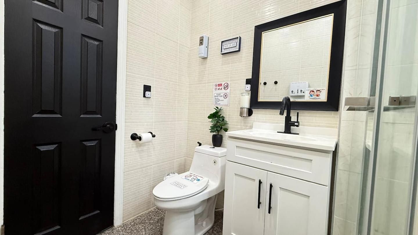 Homestay Sunshine Dream New York