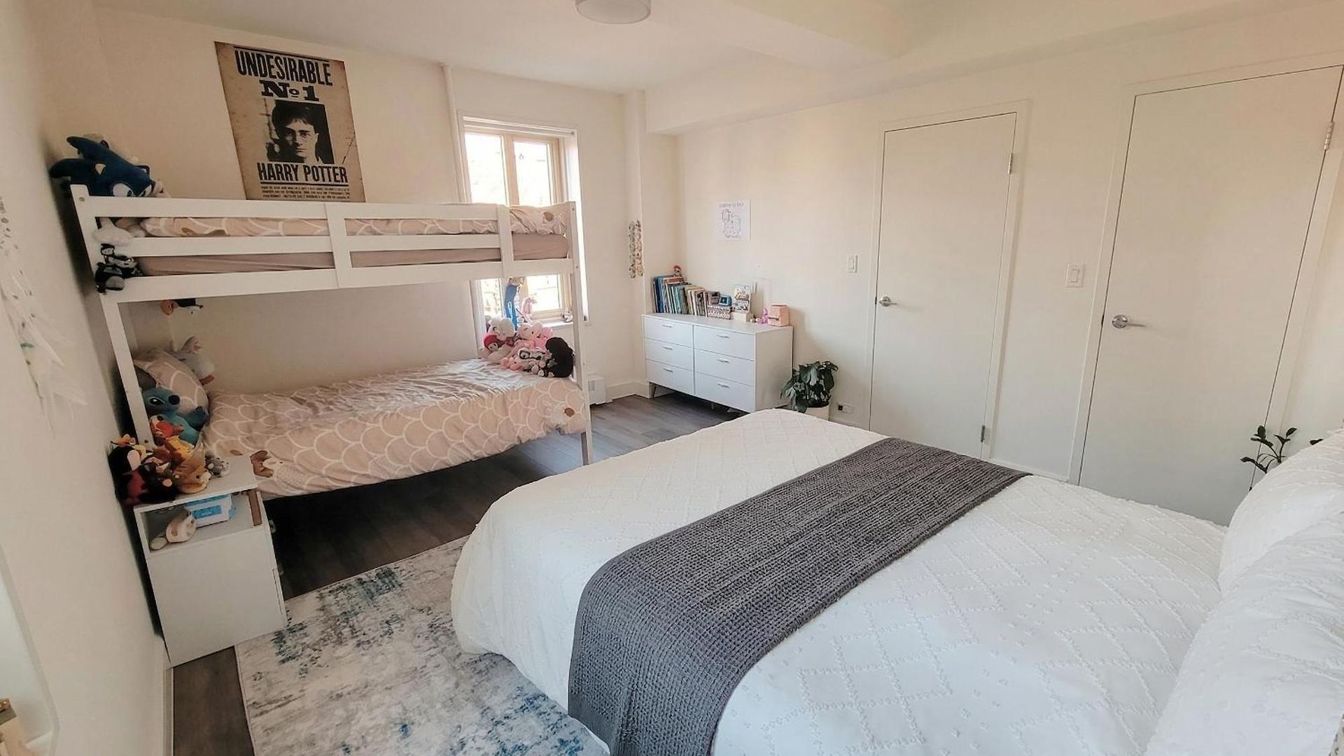 Spacious Luxury 1br With Empire State Building Views Apartment *