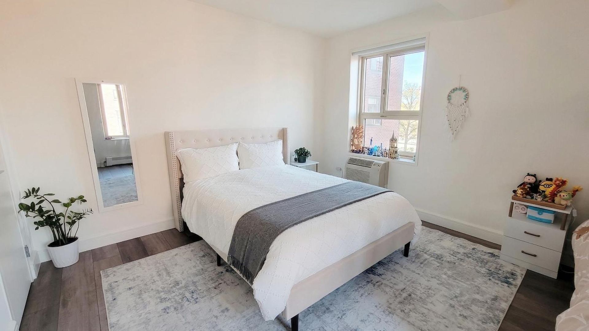 Spacious Luxury 1br With Empire State Building Views