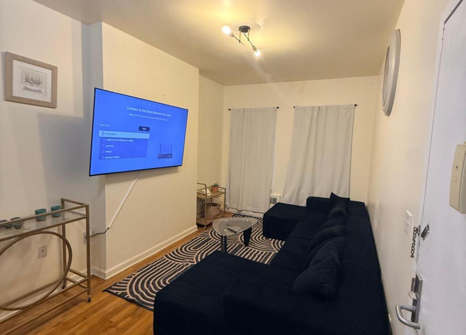 Throopstar Apartment