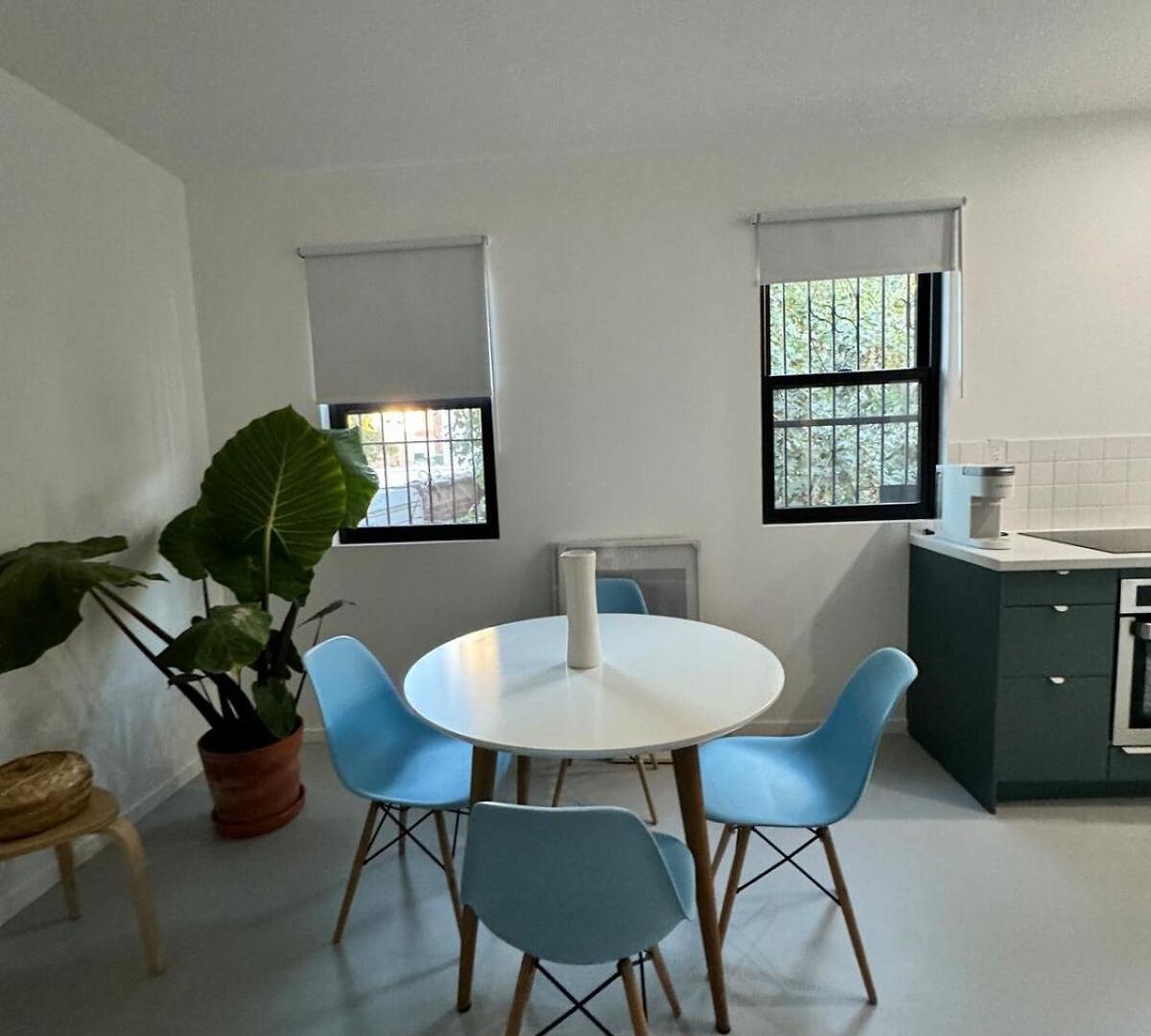 Brooklyn On The L Apartment *