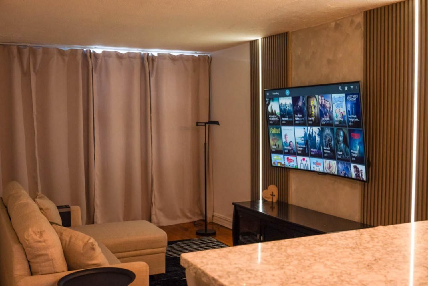Apartment Cozy Brooklyn - 1br New York
