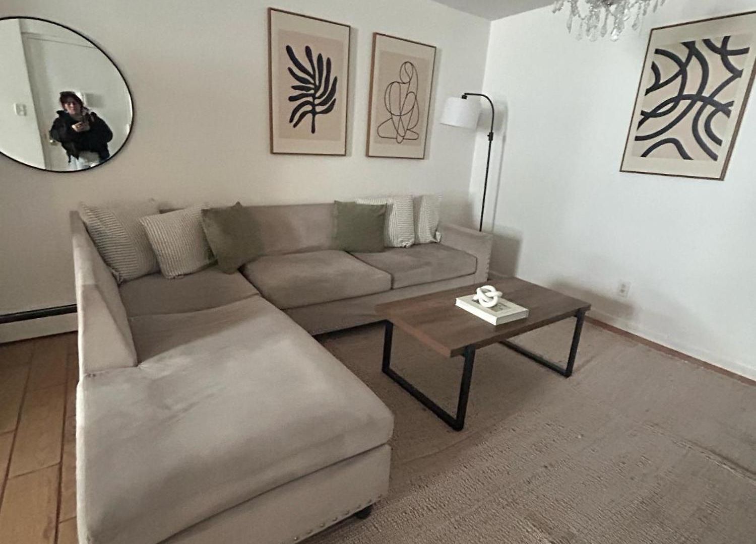 2-bedroom In Kips Bay -