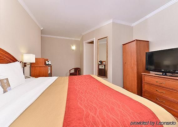Comfort Chelsea Hotel New York