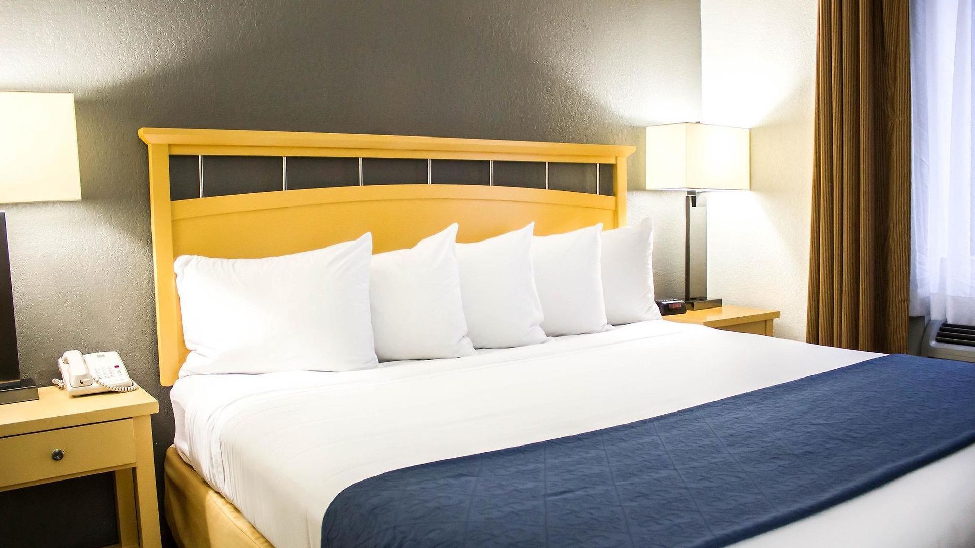 Hotel Hudson River New York