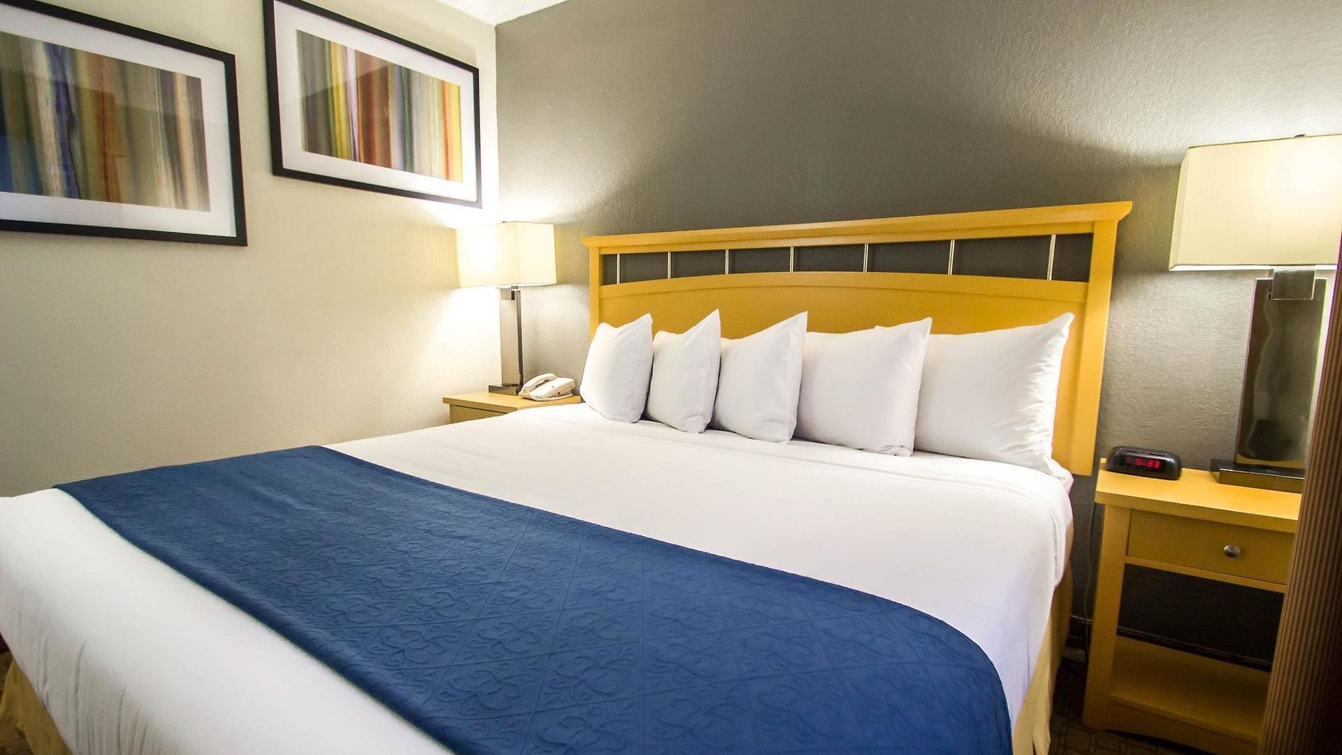 Hudson River Hotel New York