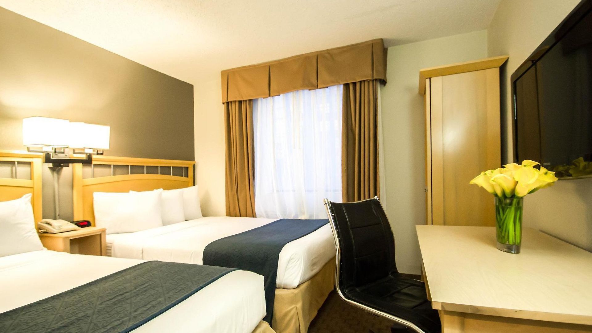 Hudson River 3* New York