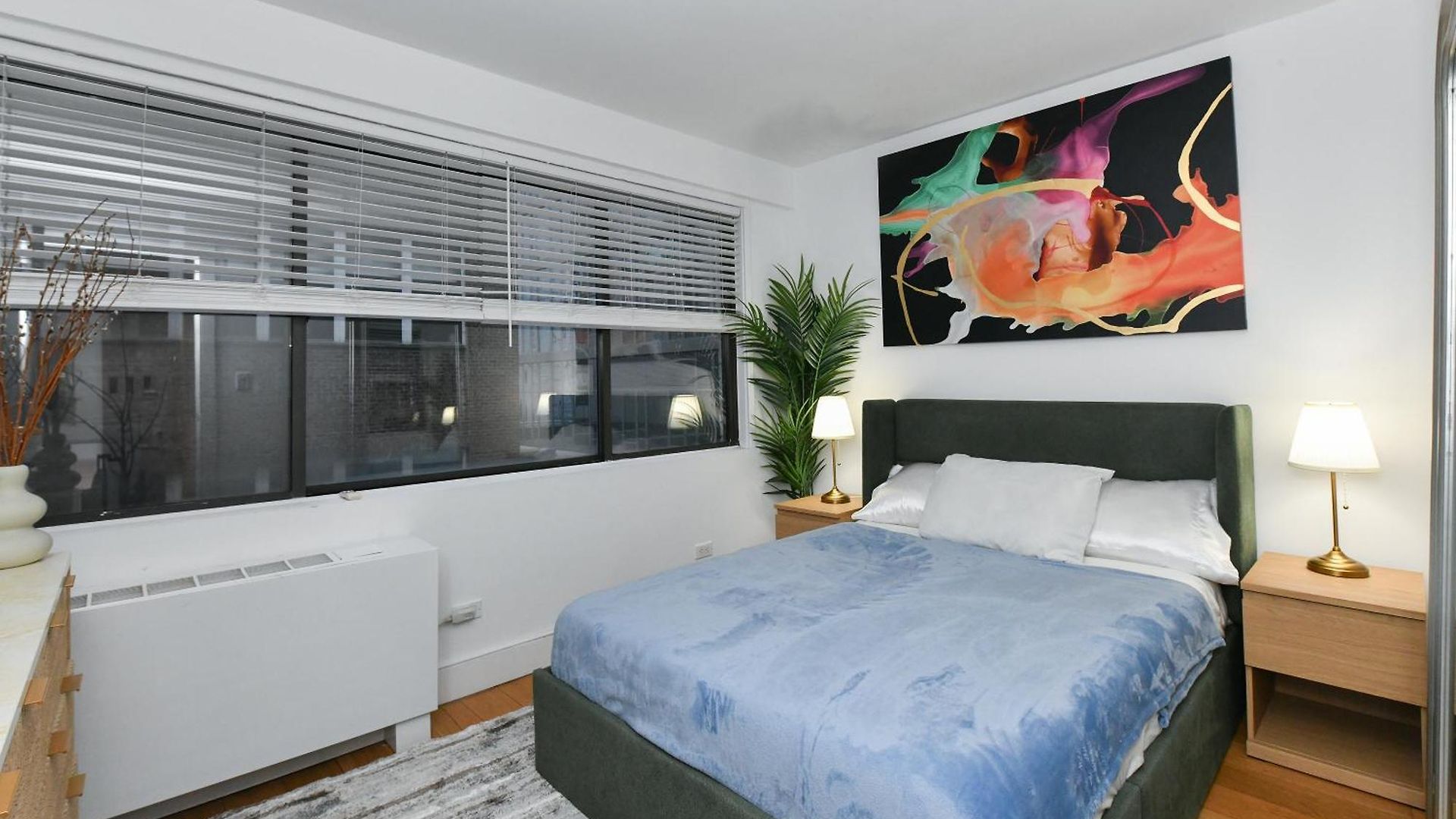Chic 1 Bedroom In Midtown Manhattan *