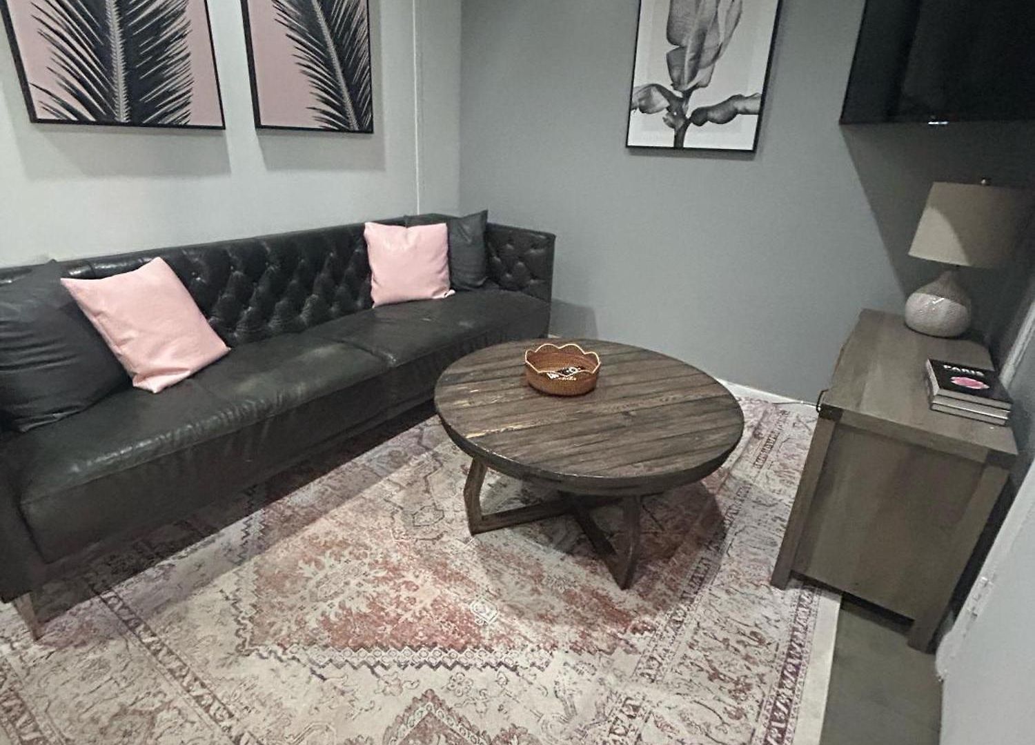 Nyc 3br Steps From Times Square & Transit Apartment New York