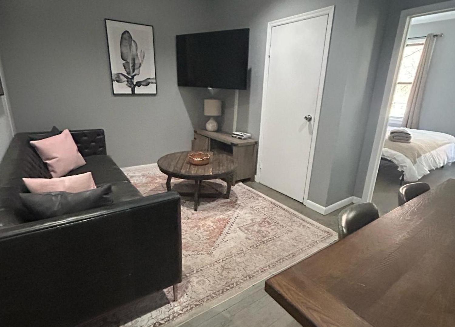 Nyc 3br Steps From Times Square & Transit * New York