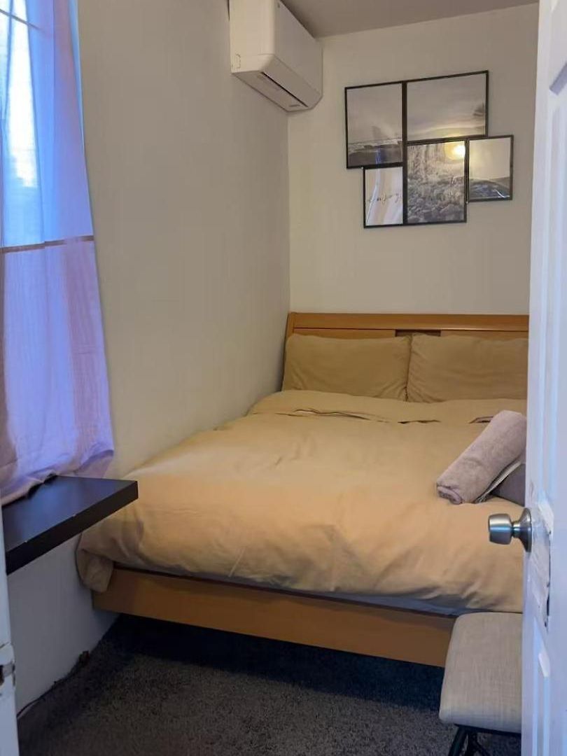 纽约发拉盛干净整洁安全小单间 Apartment New York