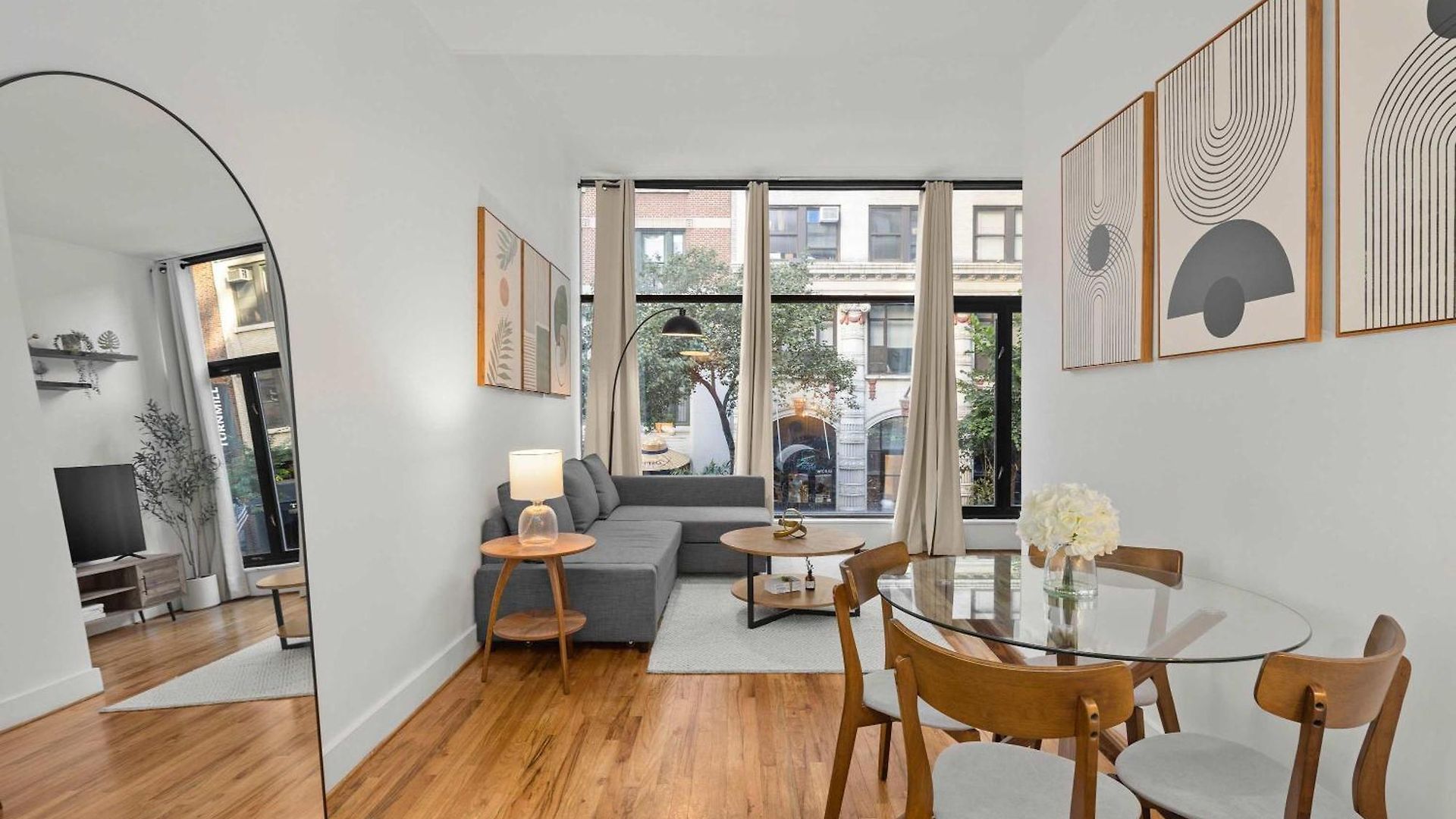 Apartment Stylish Manhattan Escape In Prime Spot New York